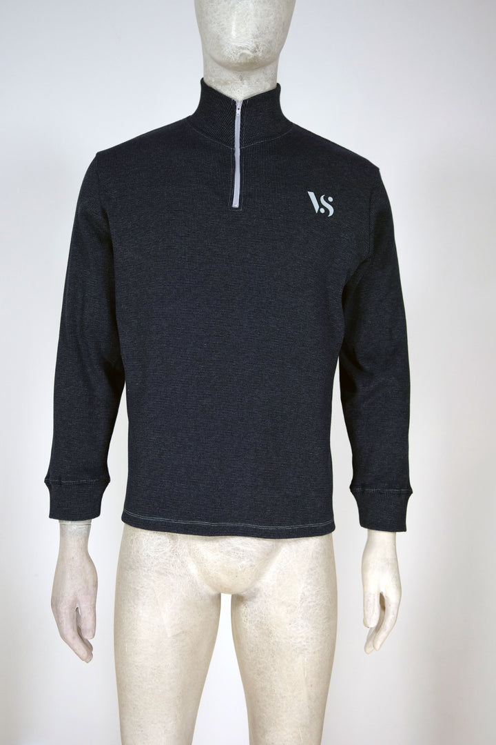 Founder's Quarter-zip