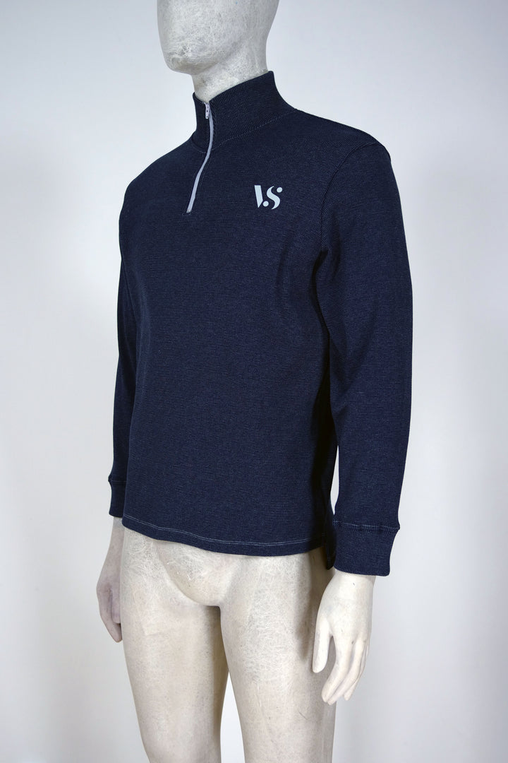 Founder's Quarter-zip