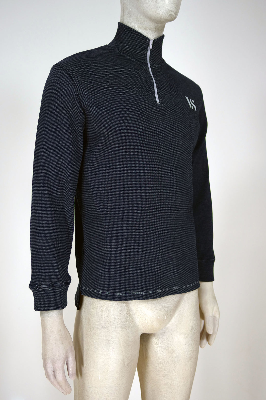 Founder's Quarter-zip